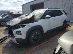 2021 CHEVROLET TRAILBLAZE - KL79MPSL0MB168918