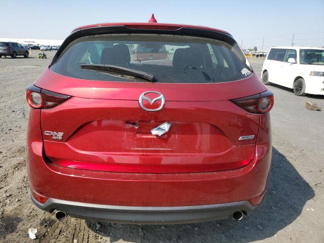 VIN JM3KFBBL2H0199517 2017 Mazda CX-5, Sport no.6