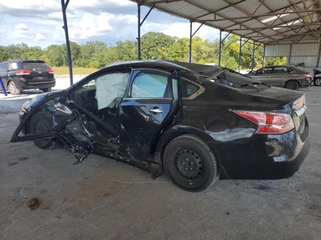 2015 NISSAN ALTIMA 2.5 - 1N4AL3AP8FC167938