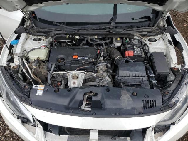 2018 HONDA CIVIC EX - 2HGFC2F85JH012654