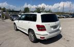 MERCEDES-BENZ GLK 350 4M photo