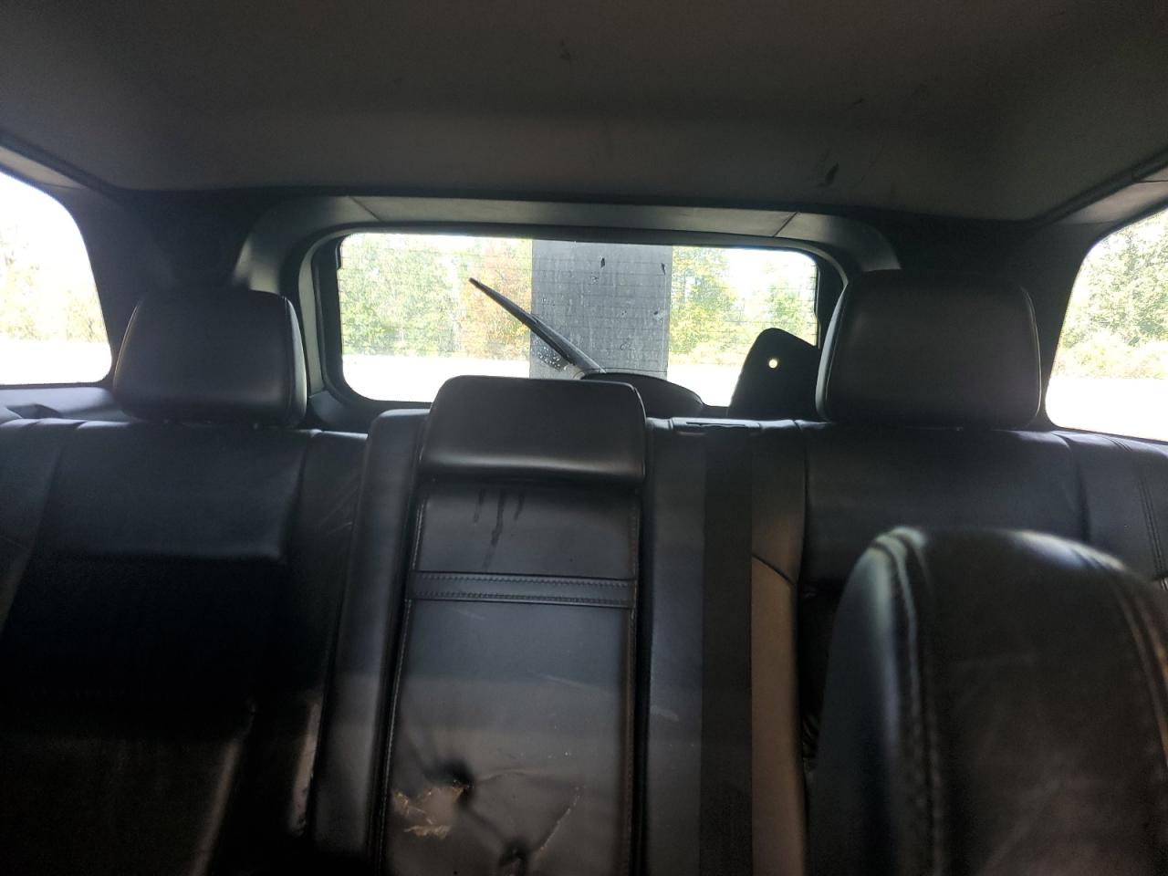 Lot #2857167356 2012 JEEP GRAND CHER