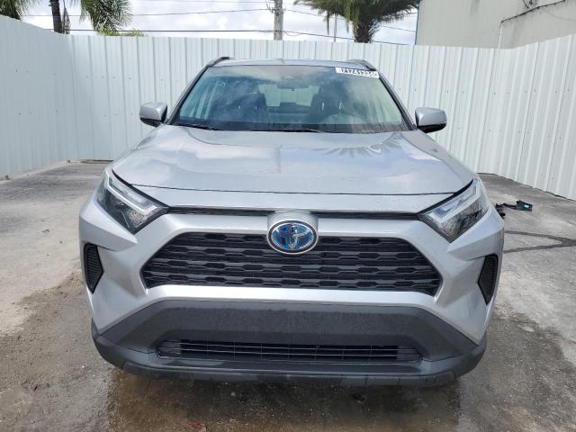 2023 TOYOTA RAV4 XLE - 4T3RWRFV1PU100790