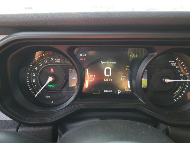 2024 JEEP WRANGLER 4 - 1C4RJXN63RW322572