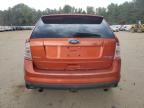 FORD EDGE LIMIT снимка