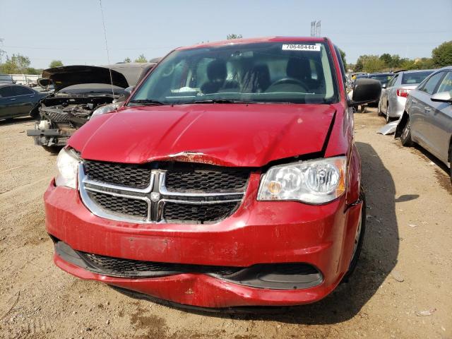 VIN 2C4RDGBG3ER186922 2014 Dodge Grand Caravan, SE no.5