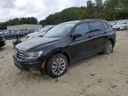 2018 VOLKSWAGEN TIGUAN S - 3VV1B7AXXJM019724