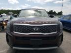 KIA TELLURIDE photo