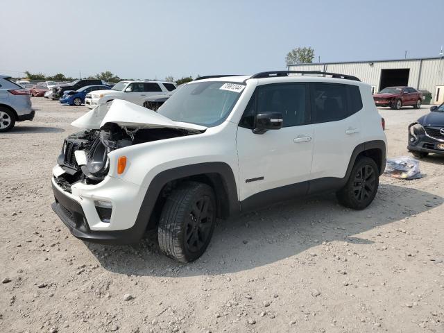 2022 JEEP RENEGADE A #2938434193