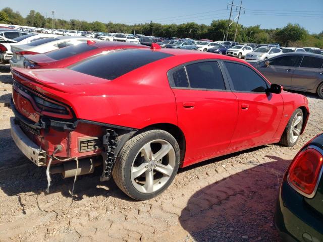 2018 DODGE CHARGER R/ - 2C3CDXCT1JH233399