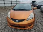 HONDA FIT SPORT photo