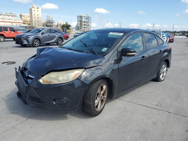 VIN 1FADP3F23EL257818 2014 Ford Focus, SE no.1