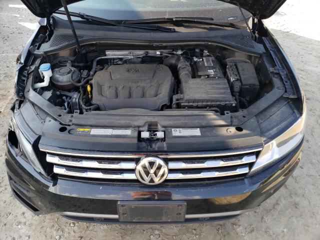 2020 VOLKSWAGEN TIGUAN SE - 3VV2B7AX9LM134600