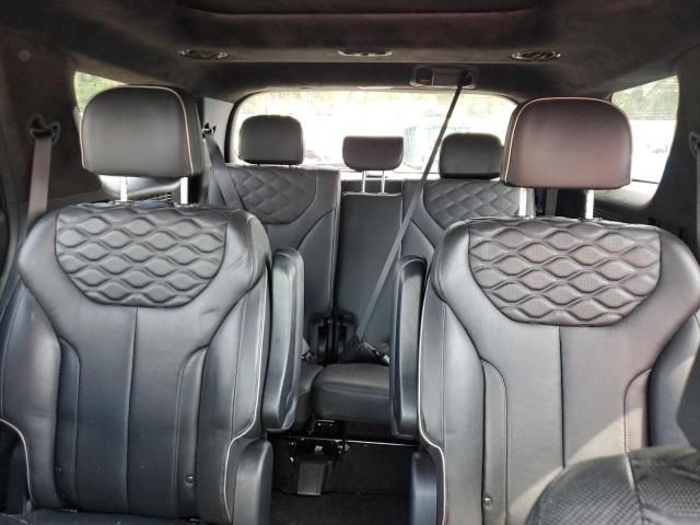 2021 HYUNDAI PALISADE C - KM8R74HE4MU305294