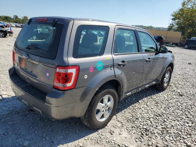Vin: 1fmcu0c79ckb51675, lot: 72307664, ford escape xls 20123