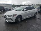 HYUNDAI ELANTRA SE photo