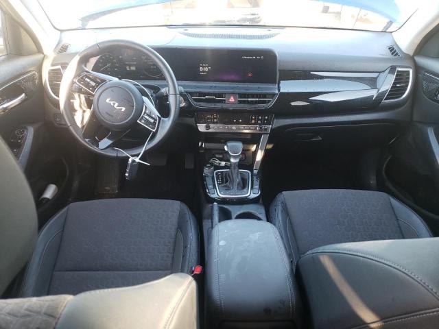 2024 KIA SELTOS S - KNDEU2AA1R7610426
