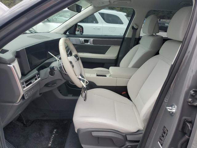 2024 HYUNDAI SANTA FE S - 5NMP14GL0RH005943