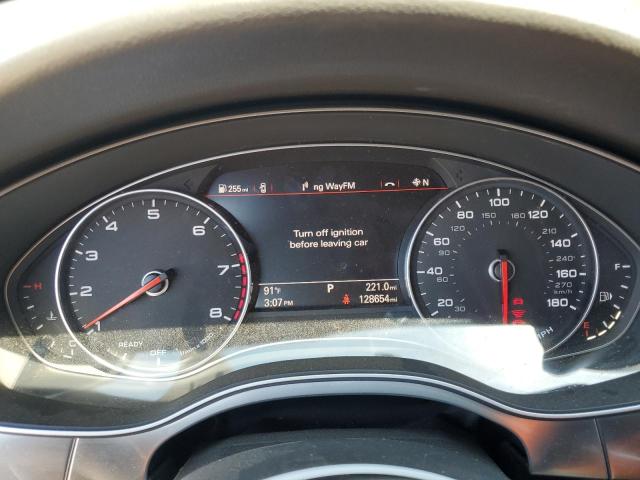 2017 AUDI A6 PREMIUM - WAUG8AFC9HN025666