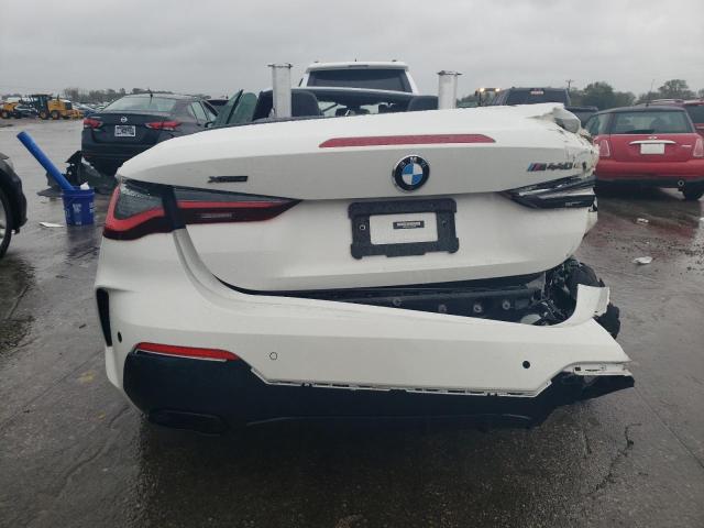 2023 BMW M440XI - WBA63AT0XPCL70994