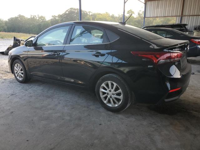 2022 HYUNDAI ACCENT SE - 3KPC24A64NE162732