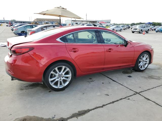 2016 MAZDA 6 TOURING - JM1GJ1T58G1454624