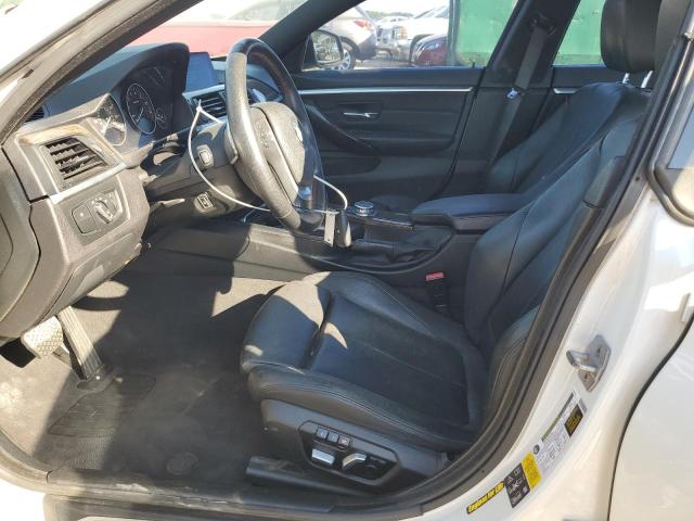 2016 BMW 428 XI GRA - WBA4C9C52GG137346