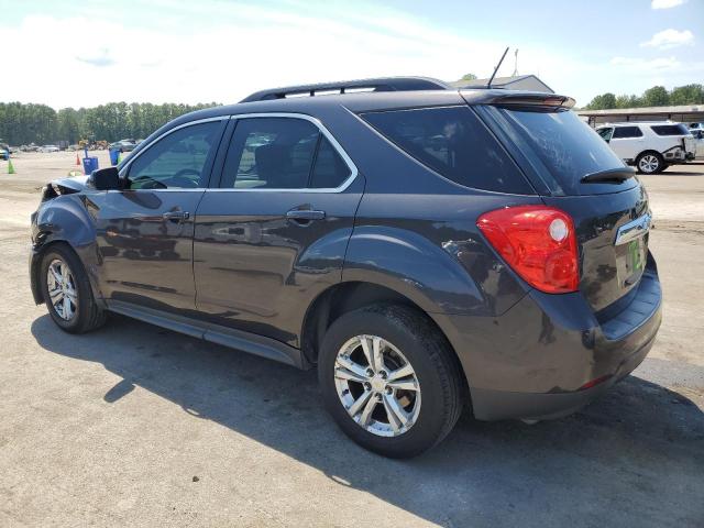 2015 CHEVROLET EQUINOX LT - 1GNALBEK0FZ121477