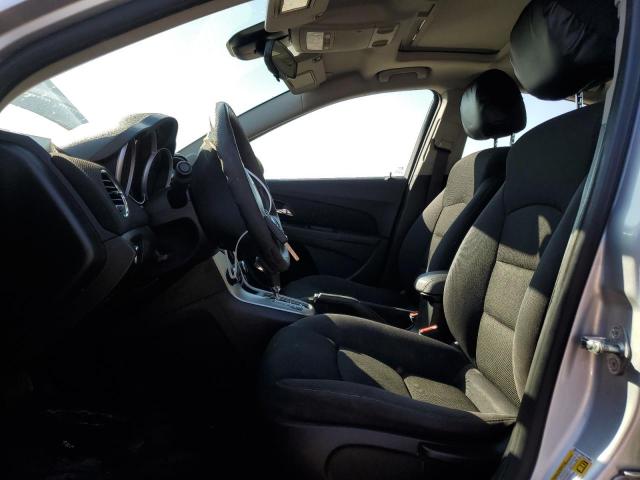 2015 CHEVROLET CRUZE LT - 1G1PC5SBXF7218862