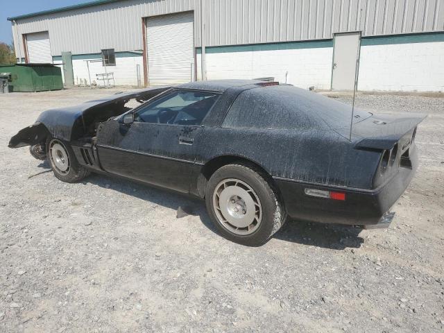 Vin: 1g1yy2188h5114508, lot: 71249574, chevrolet corvette 19872