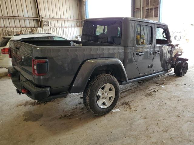 2022 JEEP GLADIATOR - 1C6JJTBG3NL119901