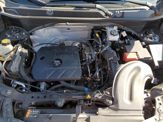 2020 BUICK ENCORE GX - KL4MMDSL4LB100318