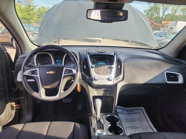 2013 CHEVROLET EQUINOX LT 2GNFLEEK8D6359304  71718284