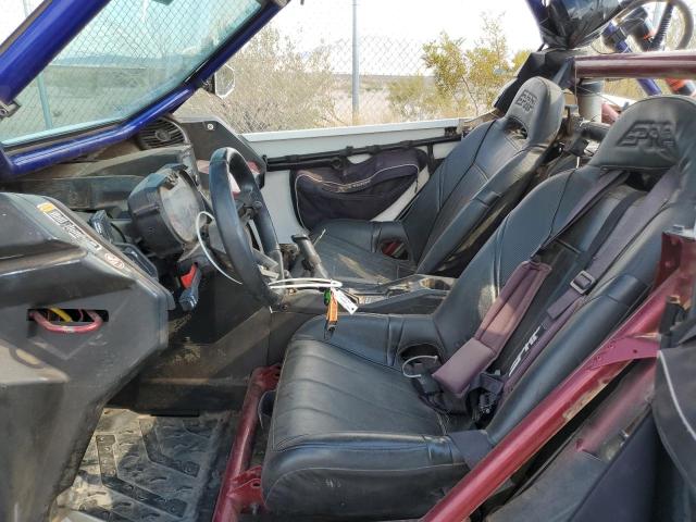 2017 CAN-AM MAVERICK X - 3JBVXAW24HK000624
