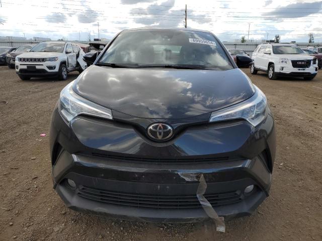 2018 TOYOTA C-HR XLE - NMTKHMBX7JR003090