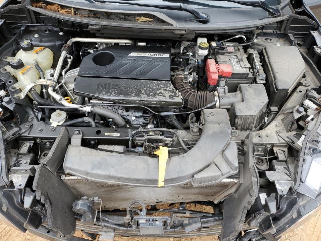 2022 NISSAN ROGUE SV - 5N1BT3BA9NC696754