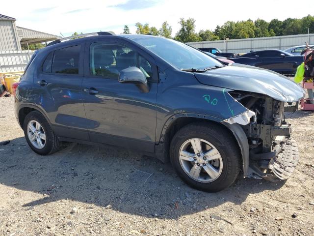 2021 CHEVROLET TRAX 1LT - KL7CJLSB8MB314125