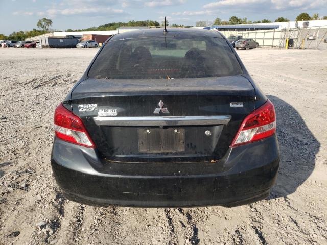2020 MITSUBISHI MIRAGE G4 - ML32F4FJ5LHF07406