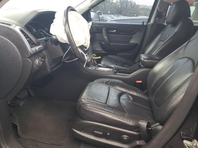 2016 GMC ACADIA SLT - 1GKKRRKD5GJ160046