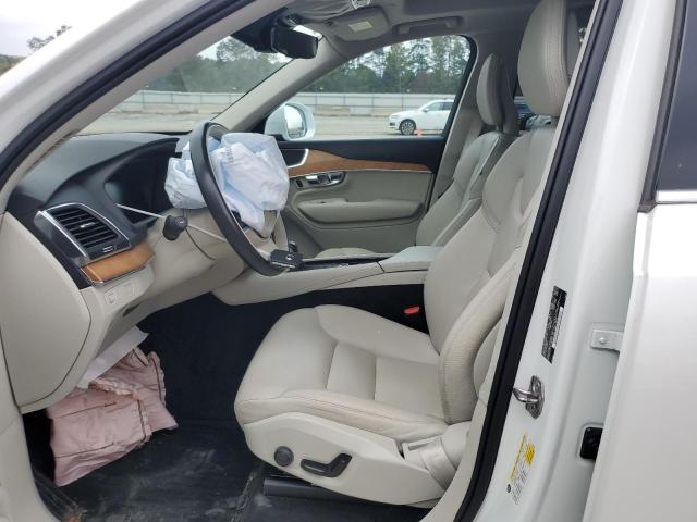 2022 VOLVO XC90 T6 MO - YV4A22PKXN1782789