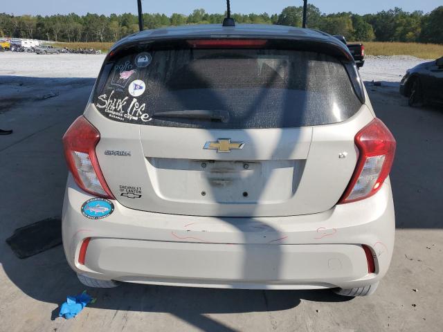 2020 CHEVROLET SPARK 1LT - KL8CD6SA0LC432335
