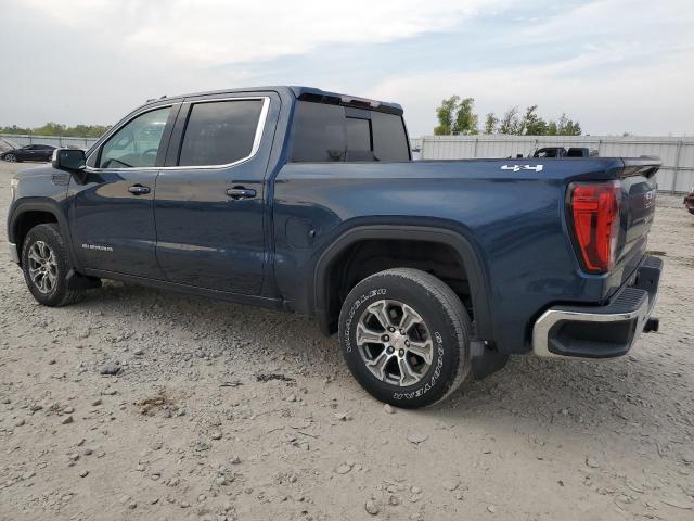 Vin: 3gtp9bek3mg109998, lot: 71295624, gmc sierra k1500 sle 20212