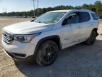 2019 GMC ACADIA SLT - 1GKKNMLSXKZ161554