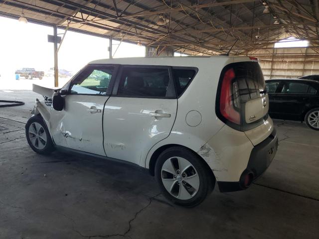 VIN KNDJN2A21G7357142 2016 KIA Soul no.2