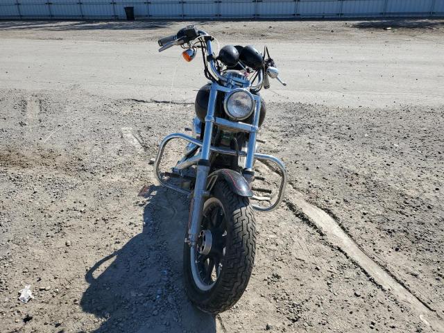 2002 HARLEY-DAVIDSON FXDWG 1HD1GEV142Y318933