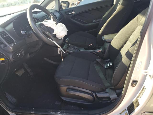2016 KIA FORTE LX - KNAFK4A60G5602695