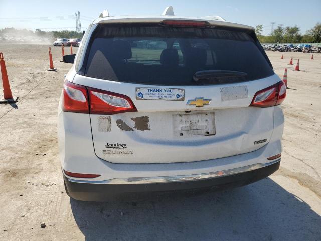 2018 CHEVROLET EQUINOX PR - 2GNAXMEV3J6262106