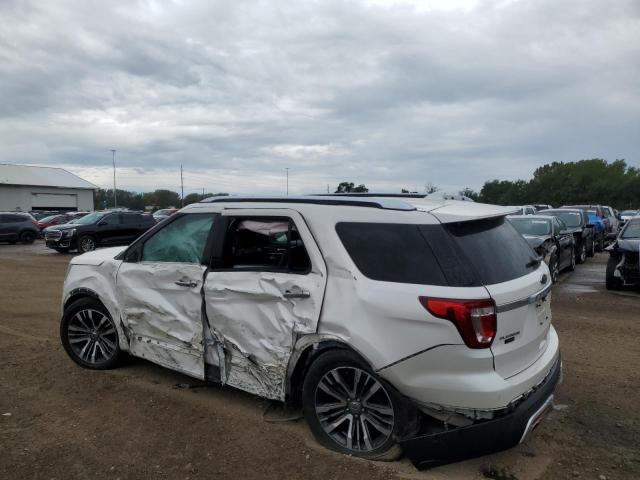 2017 FORD EXPLORER P - 1FM5K8HT2HGB04906