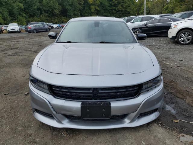 VIN 2C3CDXHGXGH265983 2016 Dodge Charger, Sxt no.5