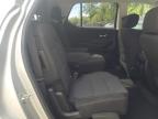 CHEVROLET TRAVERSE L photo